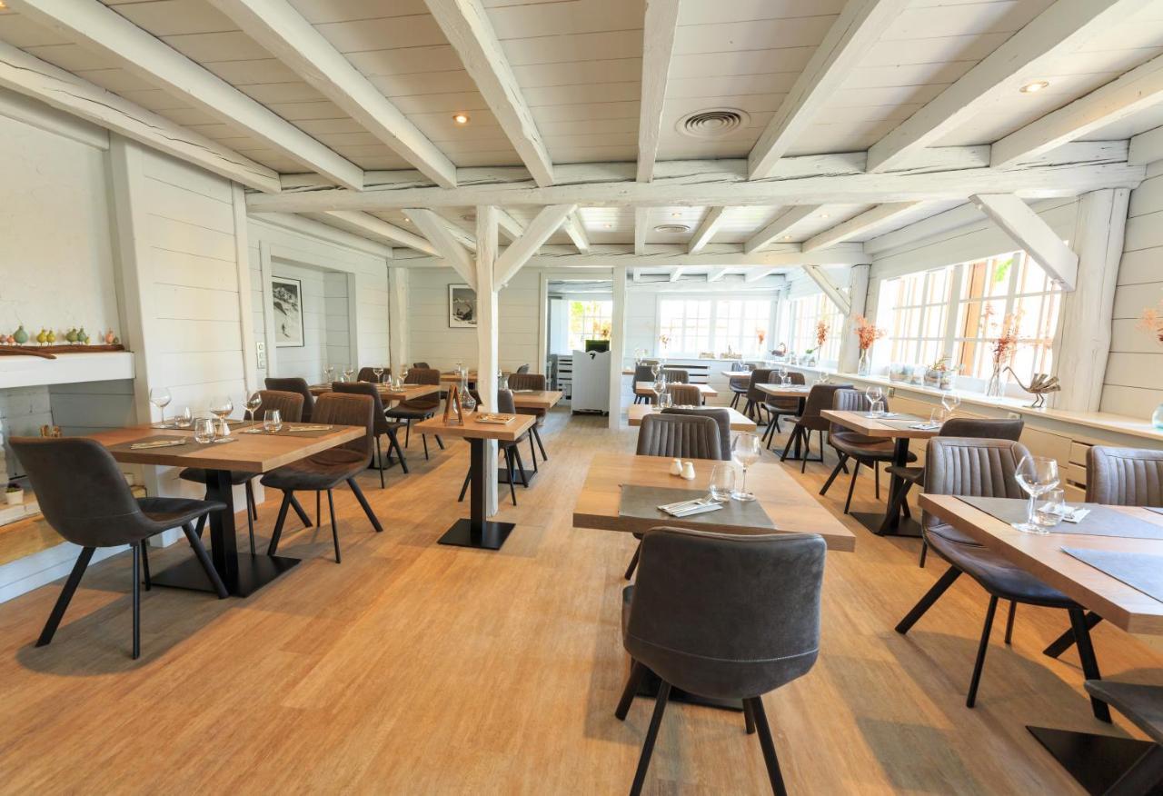 Logis Hotel Annecy Nord / Argonay Kültér fotó