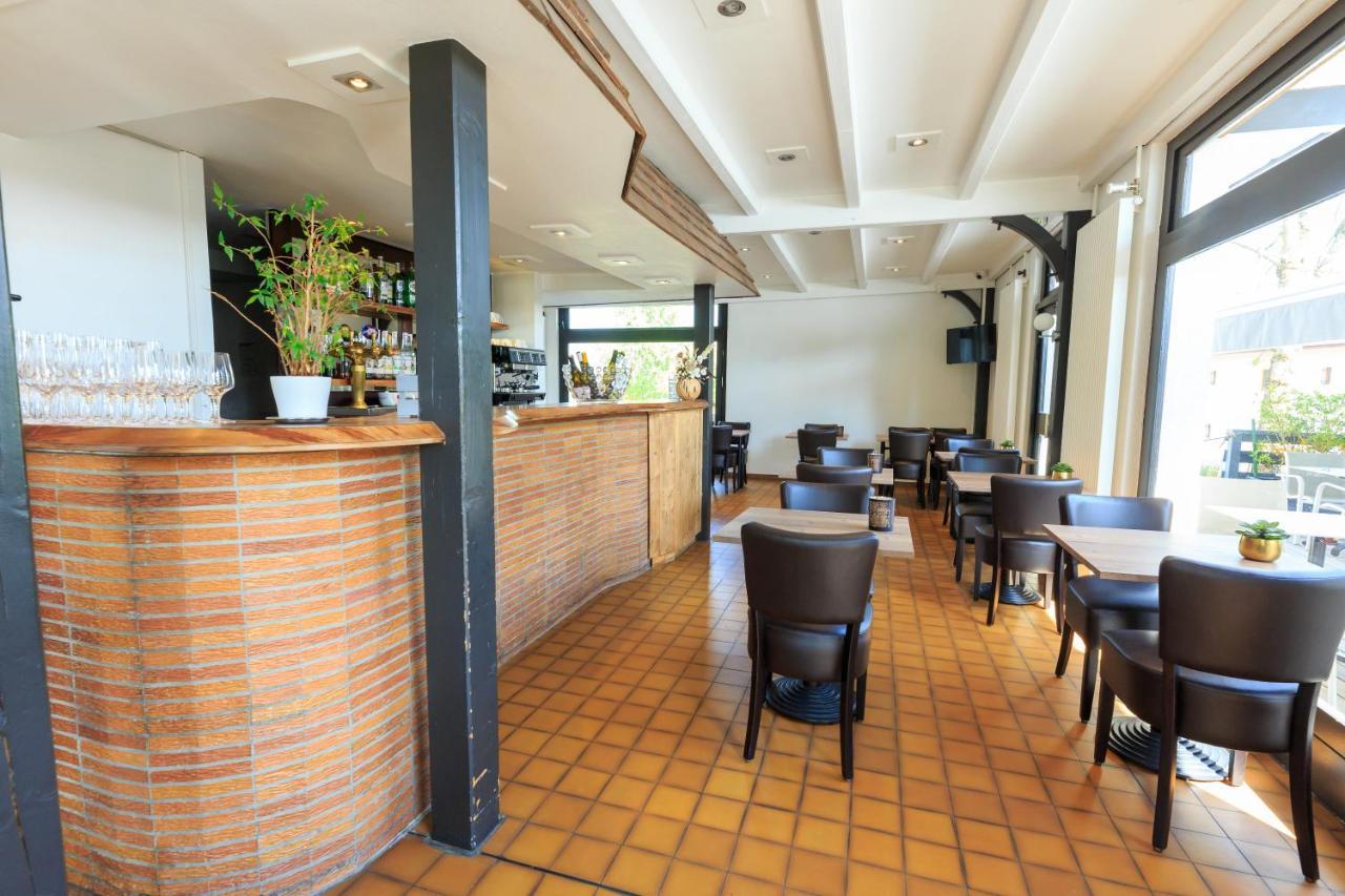 Logis Hotel Annecy Nord / Argonay Kültér fotó