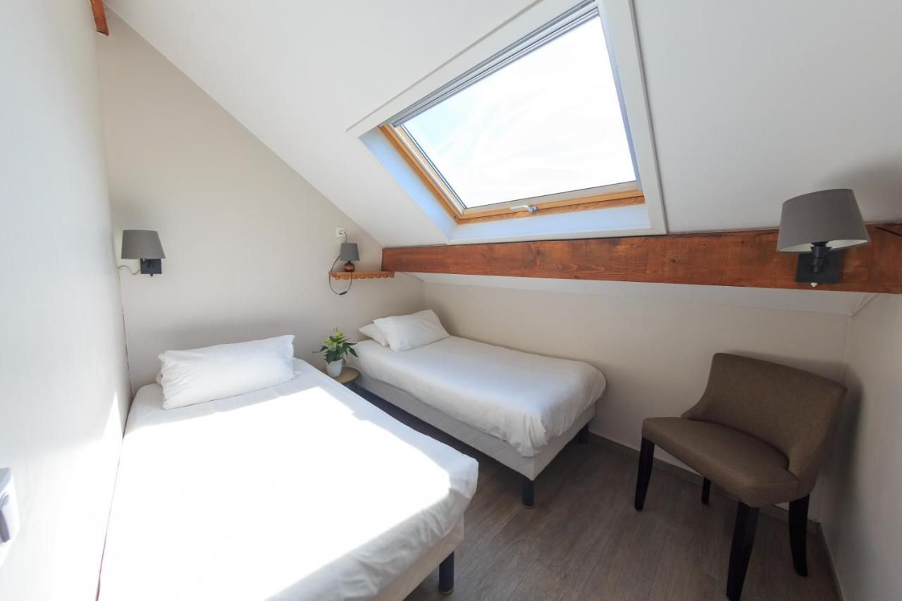 Logis Hotel Annecy Nord / Argonay Kültér fotó