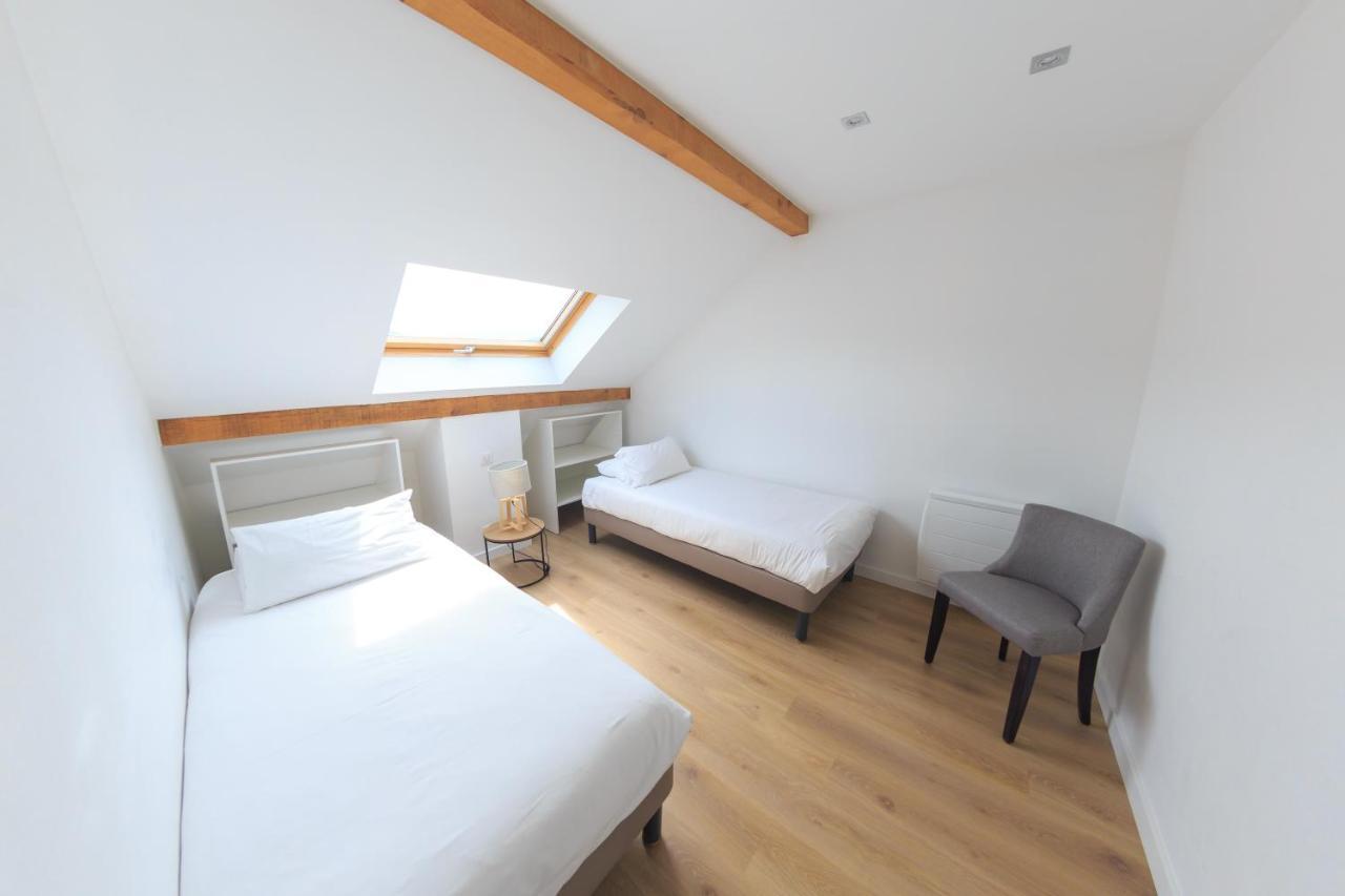 Logis Hotel Annecy Nord / Argonay Kültér fotó
