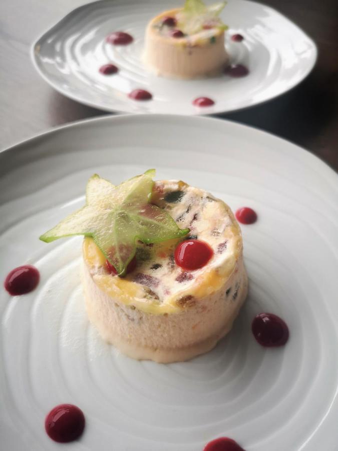 Logis Hotel Annecy Nord / Argonay Kültér fotó