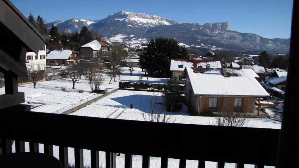 Logis Hotel Annecy Nord / Argonay Szoba fotó