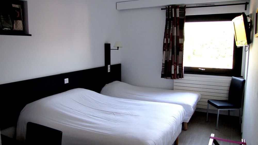 Logis Hotel Annecy Nord / Argonay Kültér fotó