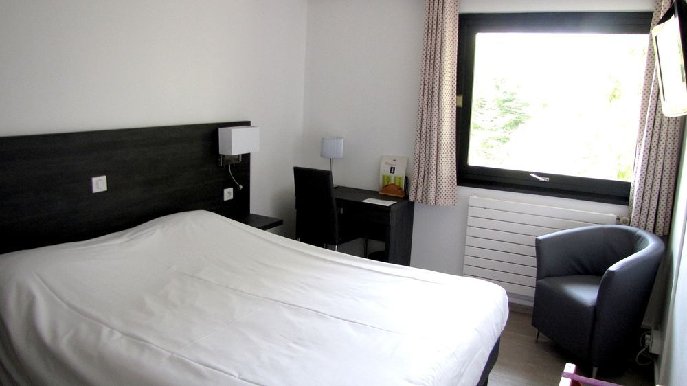 Logis Hotel Annecy Nord / Argonay Kültér fotó