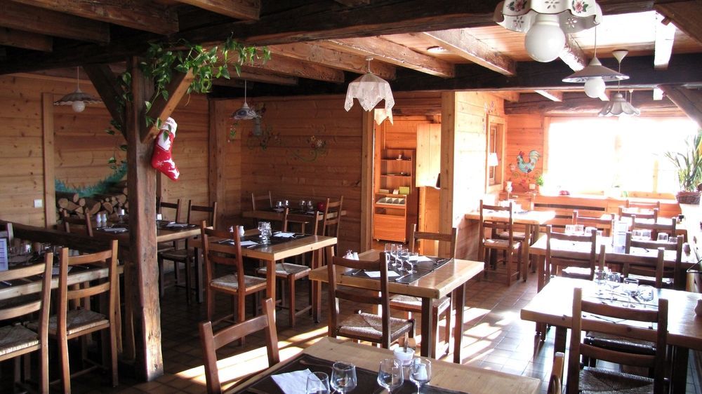 Logis Hotel Annecy Nord / Argonay Kültér fotó